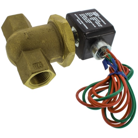 Alliance VALVE 3/4 240V HAYS PKG F380703P